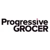 progressivegrocer logo