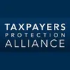 protectingtaxpayers logo