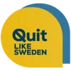 quitlikesweden logo