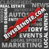 riverbender logo