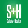 safetyandhealthmagazine logo