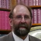 Harry Shapiro