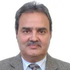 Rajesh Sharan