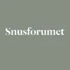 snusforumet logo