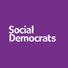 socialdemocrats logo