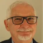 Gerry Stimson