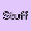 stuff logo