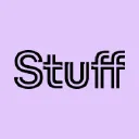 stuff