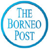 theborneopost logo