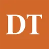 thedailytexan logo