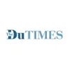 thedubrovniktimes logo