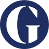 theguardian logo