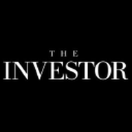 theinvestor logo