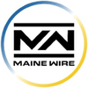 themainewire logo
