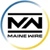 themainewire logo