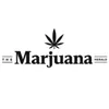 themarijuanaherald logo