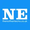 thenorthernecho logo