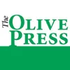 theolivepress logo