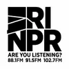 thepublicsradio logo