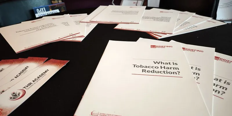 Harry’s blog 127: The truth is still out there.