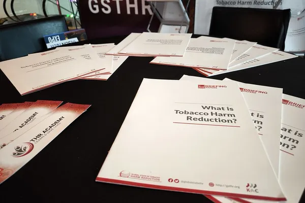 Harry’s blog 127: The truth is still out there.