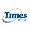 times logo
