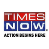 timesnownews logo