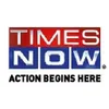 timesnownews logo