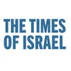 timesofisrael logo