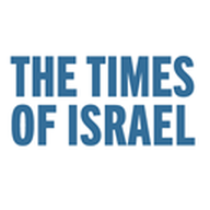 timesofisrael logo