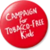 tobaccofreekids logo