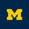 umich logo