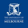 unimelb logo