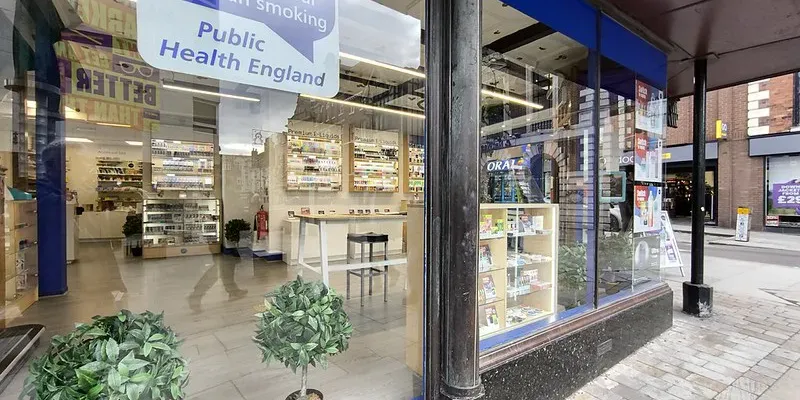 Harry’s blog 126:  Tobacco harm reduction and ‘Podsnappery’