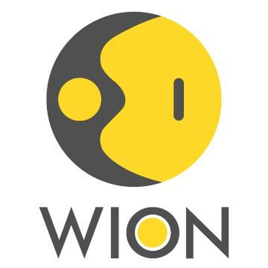 wion logo