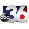wtvq logo