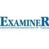 yourlocalexaminer logo